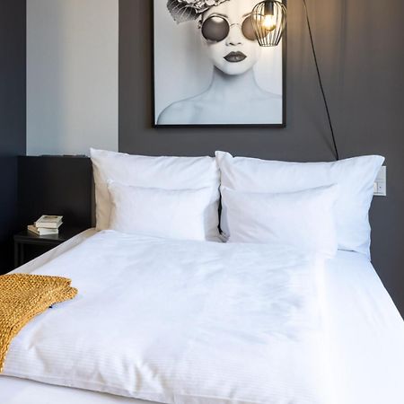 Cologne Ehrenfeld Aparthotel Buitenkant foto