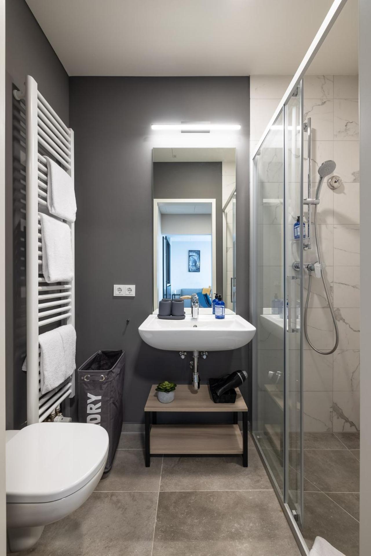 Cologne Ehrenfeld Aparthotel Buitenkant foto