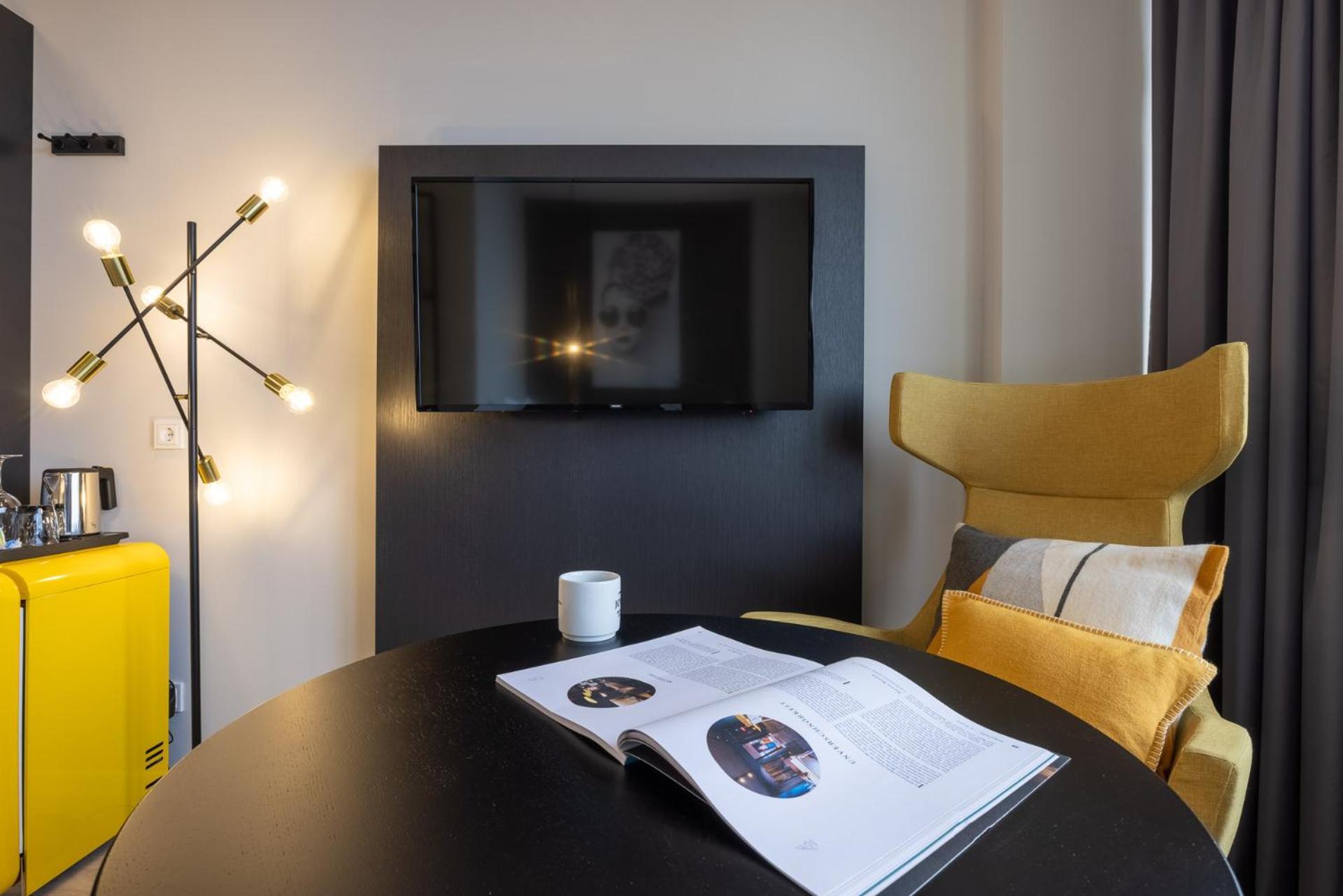 Cologne Ehrenfeld Aparthotel Buitenkant foto
